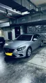 2017 Mazda 6 Silver Automatic Petrol - Used Car