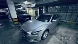 2017 Mazda 6 Silver Automatic Petrol - Used Car