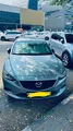 2017 Mazda 6 Silver Automatic Petrol - Used Car