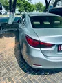 2017 Mazda 6 Silver Automatic Petrol - Used Car