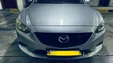 2017 Mazda 6 Silver Automatic Petrol - Used Car
