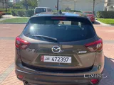 2017 Mazda CX-5 AWD | Full Dealer Service | New Tyres & Battery |