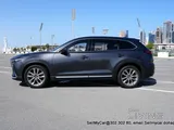 2017 Mazda CX-9 Grand Touring 7-Passenger  +  3 Free Service Remaining @Mazda