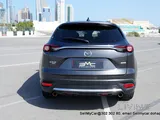 2017 Mazda CX-9 Grand Touring 7-Passenger  +  3 Free Service Remaining @Mazda