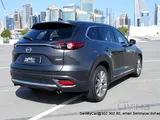 2017 Mazda CX-9 Grand Touring 7-Passenger  +  3 Free Service Remaining @Mazda