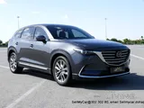 2017 Mazda CX-9 Grand Touring 7-Passenger  +  3 Free Service Remaining @Mazda