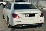 2017 Mercedes E-Class 200 AMG - Used, Petrol, Automatic