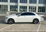 2017 Mercedes E-Class 200 AMG - Used, Petrol, Automatic