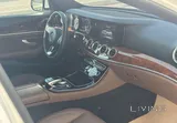 2017 Mercedes E-Class 200 AMG - Used, Petrol, Automatic