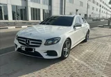 2017 Mercedes E-Class 200 AMG - Used, Petrol, Automatic