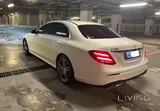 2017 Mercedes E-Class 200 AMG - Used, Petrol, Automatic