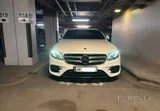 2017 Mercedes E-Class 200 AMG - Used, Petrol, Automatic