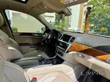 2017 Mercedes GL 500 V8 | 59k KM | European User | Full-Service History