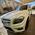 2017 Mercedes GL 500 V8 | 59k KM | European User | Full-Service History