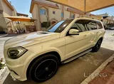 2017 Mercedes GL 500 V8 | 59k KM | European User | Full-Service History