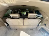 2017 Mercedes GL 500 V8 | 59k KM | European User | Full-Service History