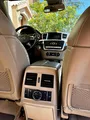 2017 Mercedes GL 500 V8 | 59k KM | European User | Full-Service History