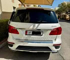 2017 Mercedes GL 500 V8 | 59k KM | European User | Full-Service History