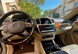 2017 Mercedes GL 500 V8 | 59k KM | European User | Full-Service History