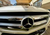 2017 Mercedes GL 500 V8 | 59k KM | European User | Full-Service History