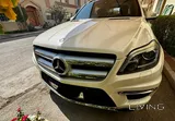 2017 Mercedes GL 500 V8 | 59k KM | European User | Full-Service History
