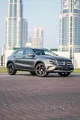 2017 Mercedes GLA 250 - Used, 65,000 km, Petrol, Automatic