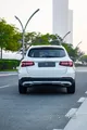 2017 Mercedes GLC 250 White - Used, Full Service, 79,000 km