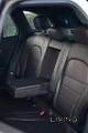 2017 Mercedes GLC 250 White - Used, Full Service, 79,000 km