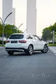 2017 Mercedes GLC 250 White - Used, Full Service, 79,000 km