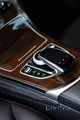 2017 Mercedes GLC 250 White - Used, Full Service, 79,000 km