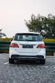 مرسيدس GLE 400 موديل 2017 مستعملة، 65,000 كم، بنزين، أوتوماتيك، جلد