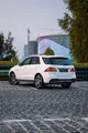 مرسيدس GLE 400 موديل 2017 مستعملة، 65,000 كم، بنزين، أوتوماتيك، جلد