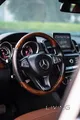 مرسيدس GLE 400 موديل 2017 مستعملة، 65,000 كم، بنزين، أوتوماتيك، جلد