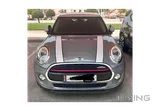 2017 Mini Cooper John Cooper Works - Petrol, Automatic