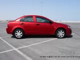2017 Mitsubishi Lancer EX