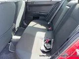2017 Mitsubishi Lancer EX