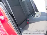 2017 Mitsubishi Lancer EX