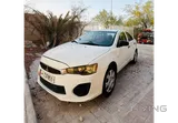 2017 Mitsubishi Lancer EX - Used, Petrol, Automatic, 4 Doors