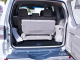 2017 MITSUBISHI PAJERO.