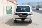 2017 Mitsubishi Pajero 3.5L White 7-Seater SUVVQR 29K