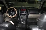 2017 Mitsubishi Pajero 3.5L White 7-Seater SUVVQR 29K
