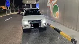 2017 Mitsubishi Pajero 3.8L Full Option