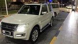 2017 Mitsubishi Pajero 3.8L Full Option