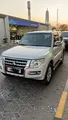 2017 Mitsubishi Pajero 3.8L Full Option