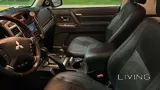 2017 Mitsubishi Pajero 3.8L Full Option