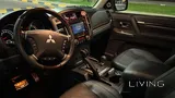 2017 Mitsubishi Pajero 3.8L Full Option