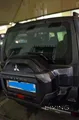 2017 Mitsubishi Pajero GLS 7-Seater SUV - Grey, Petrol, Automatic-negotiable