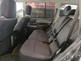 2017 Mitsubishi Pajero GLS 7-Seater SUV - Grey, Petrol, Automatic