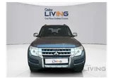2017 Mitsubishi Pajero GLS 7-Seater SUV - Grey, Petrol, Automatic