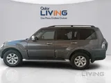 2017 Mitsubishi Pajero GLS 7-Seater SUV - Grey, Petrol, Automatic